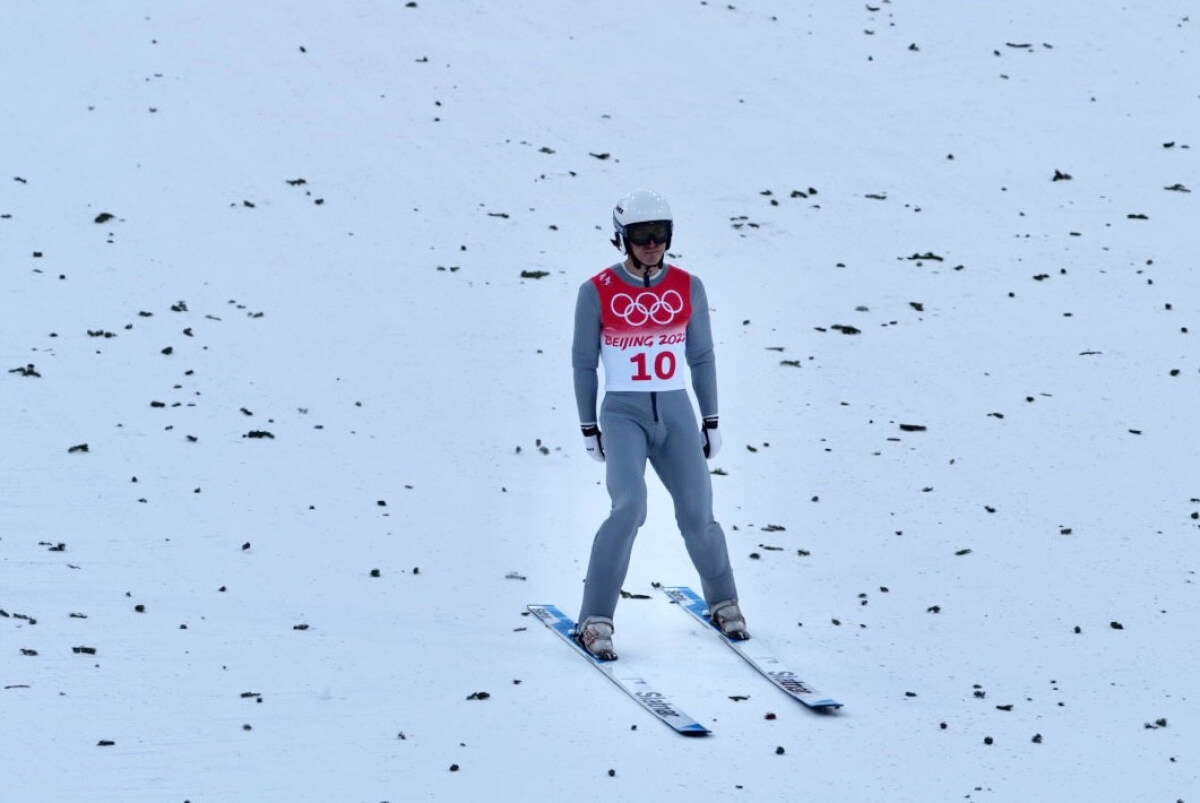 بەيجىڭ-2022: بۇگىن ەل نامىسىن ەكى سپورتشى قورعايدى