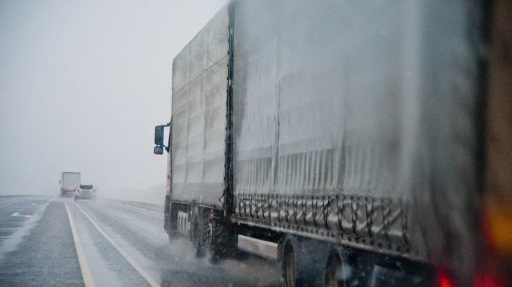 پاۆلودار - قىزىلوردا تاسجولىندا كولىك قوزعالىسى شەكتەلدى