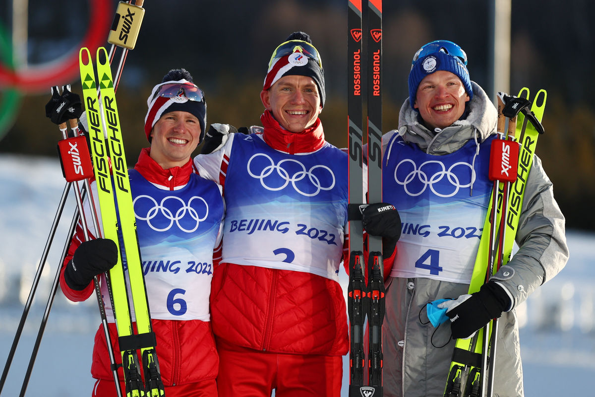 نەمىستەر مەن نورۆەگيالىقتار يىق تىرەسىپ كەلەدى