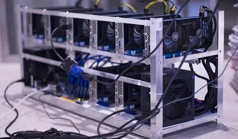 سۇراعى كوپ «سۇر» ماينينگ