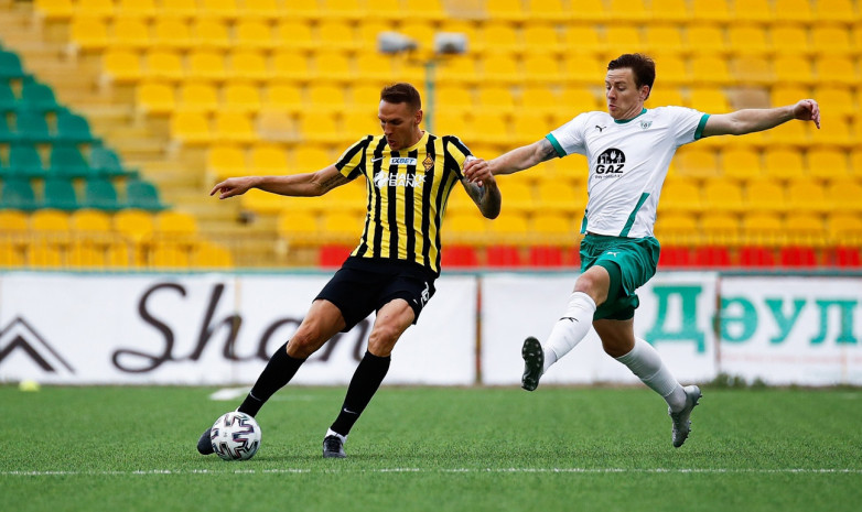 «قايرات» توپ باستادى