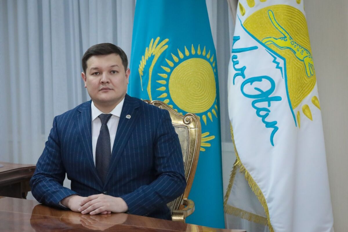 بارلىق پارتيالىق رەسۋرستى جۇمىلدىرۋ قاجەت