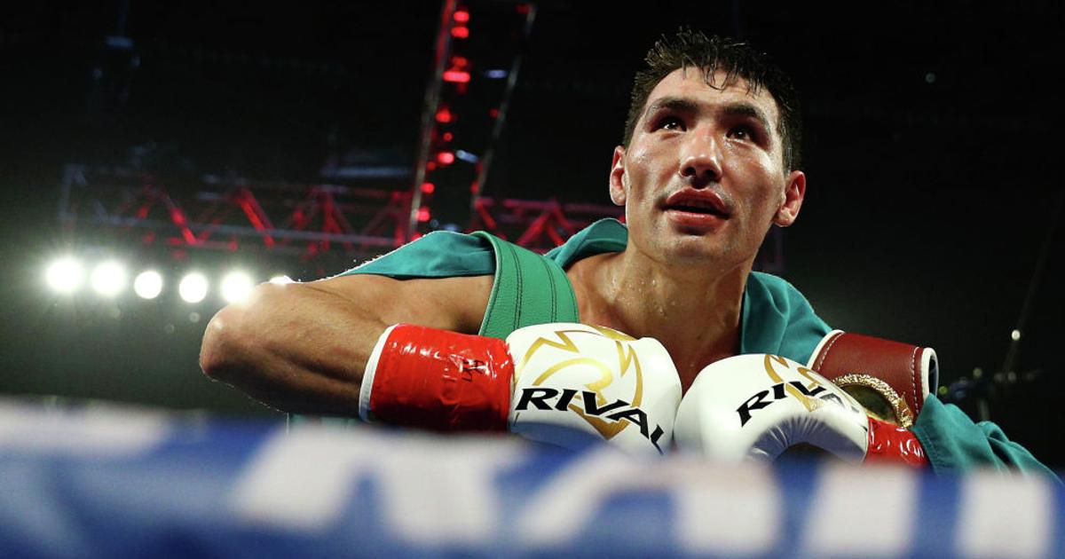 بولاشاق چەمپيوندار قاتارىندا