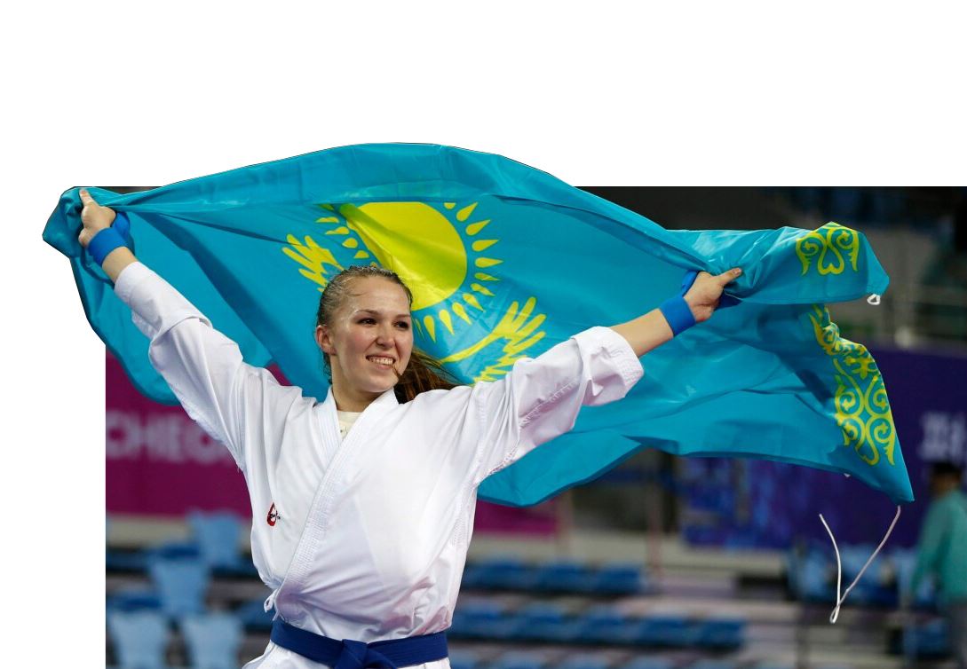 گۋزاليا گافۋروۆا نەگە مۇڭايدى؟