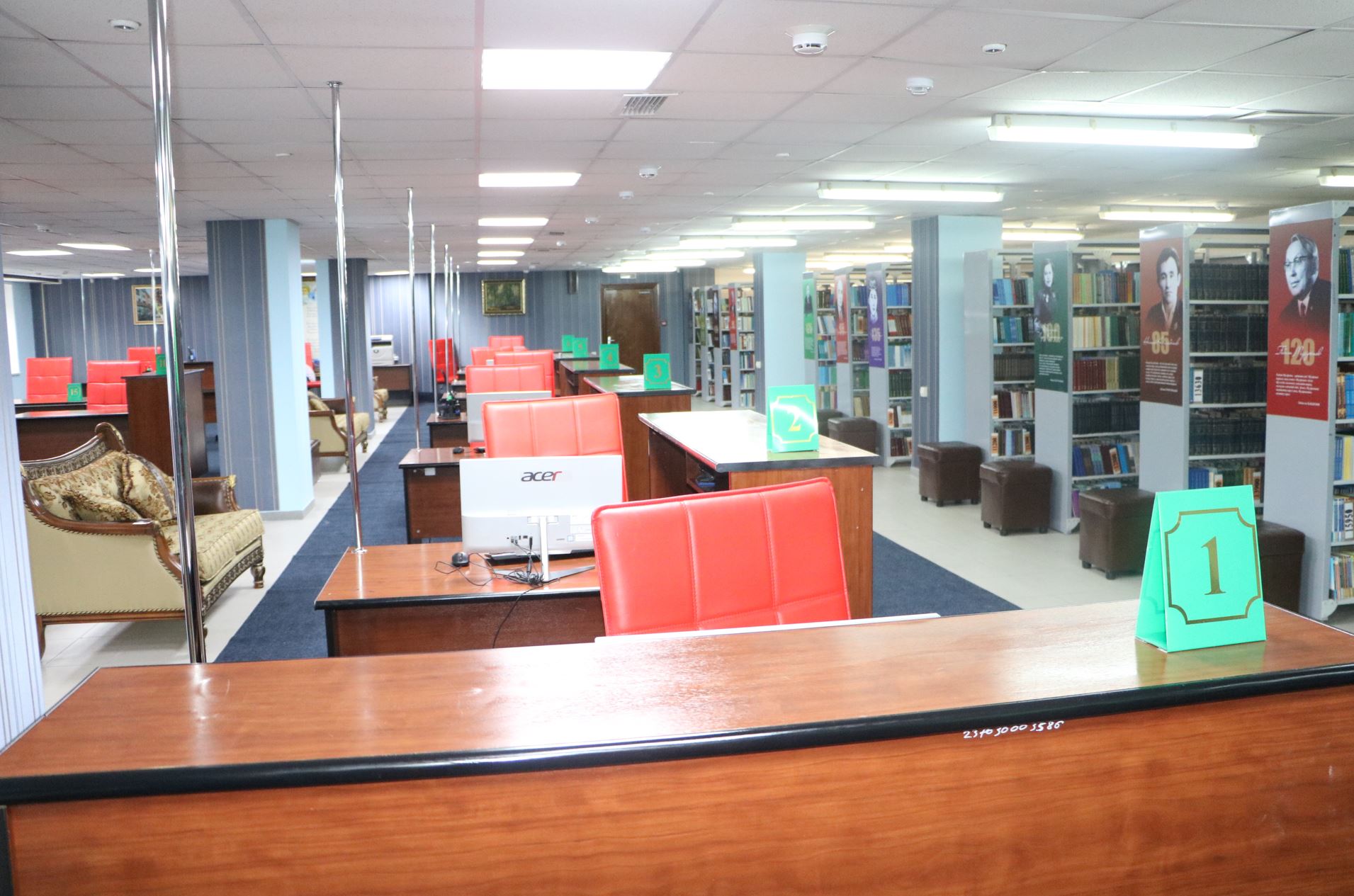 ۇلت ۇستازى اتىنداعى وقۋ زالى اشىلدى