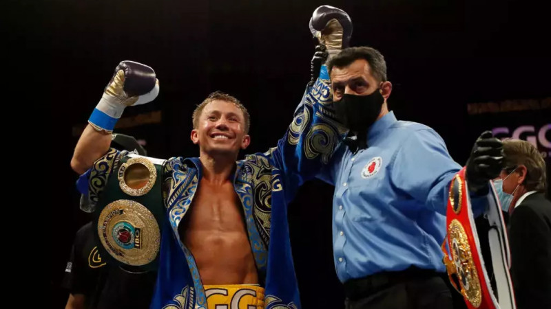 گولوۆكين جاتتىعۋعا كىرىستى