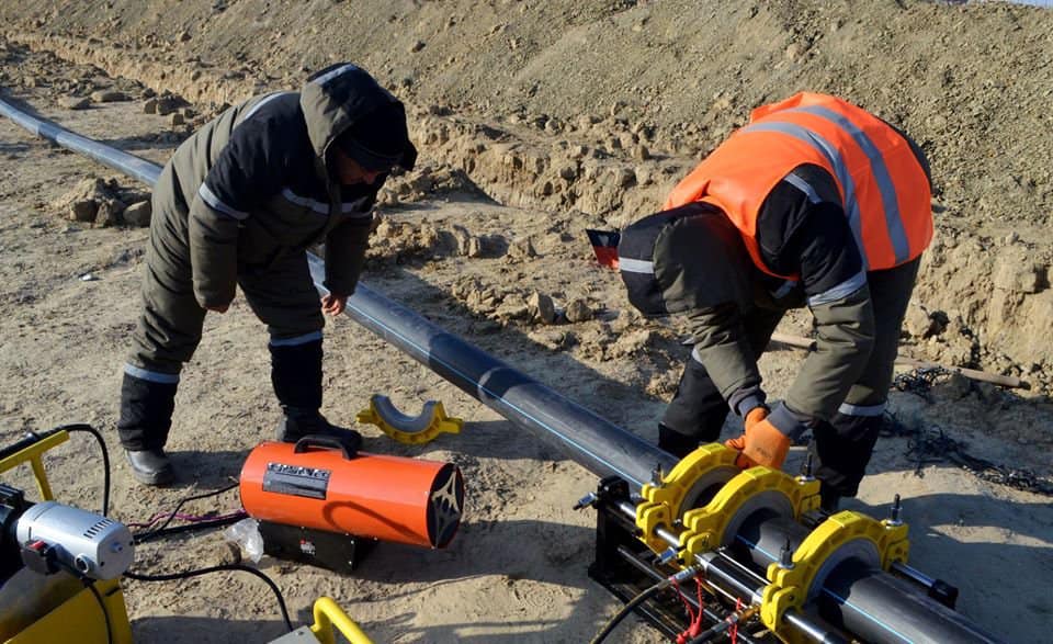 مەگاپوليستە شەشىمىن كۇتكەن ماسەلە كوپ