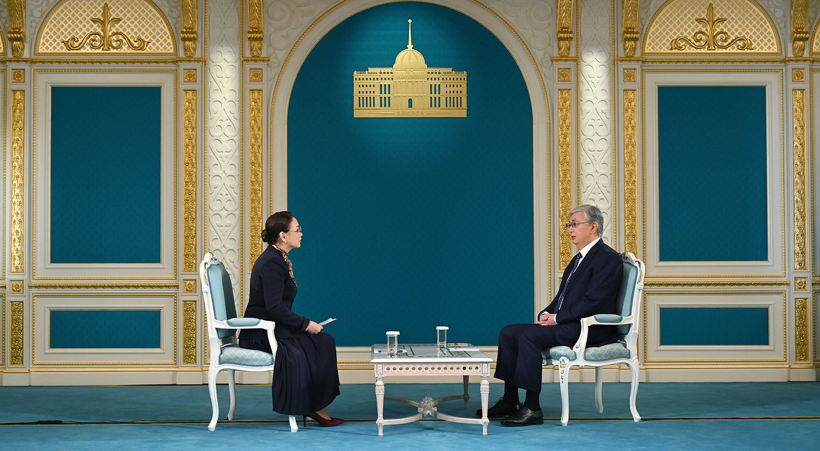 قاسىم-جومارت توقاەۆ ەكىنشى مەرزىمگە سايلاۋعا قاتىسا ما؟