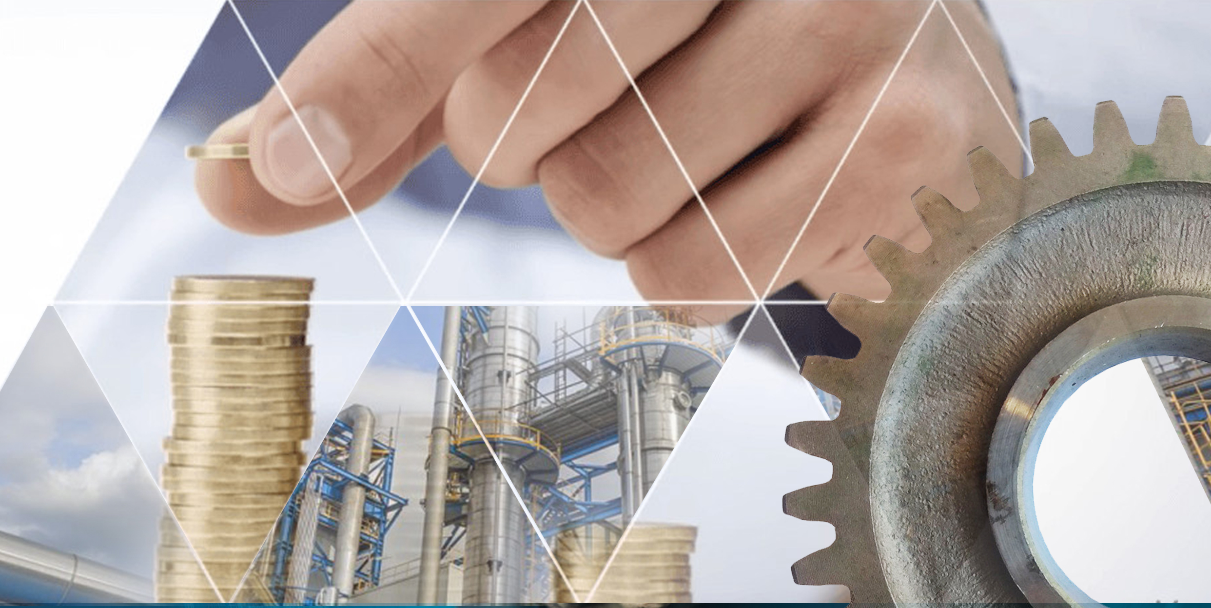 يندۋستريانىڭ دامۋى ينۆەستورعا تاۋەلدى مە؟