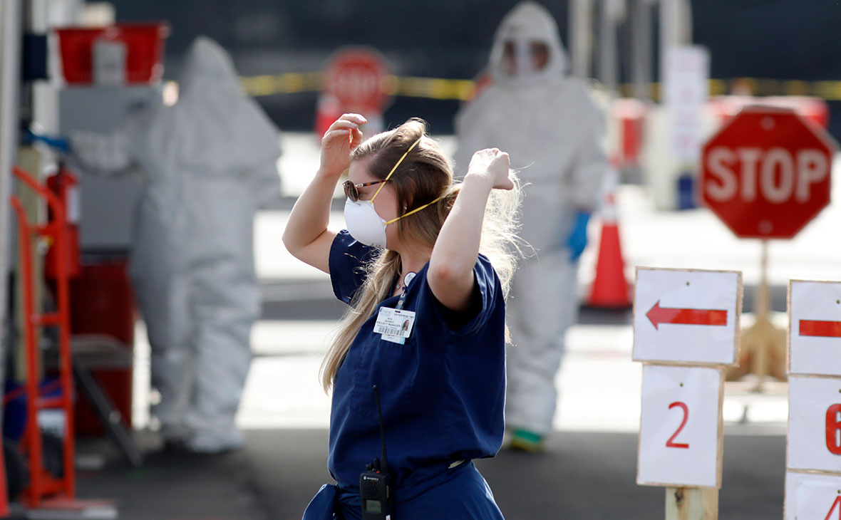 كوروناۆيرۋس: اقش كەلەسى كەزەڭگە دايىندىقتى پىسىقتاي باستادى