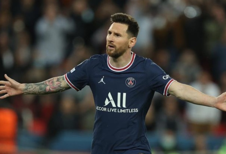 مەسسي كومانداسىنىڭ چەمپيوندار ليگاسىنداعى مۇمكىندىگى تۋرالى ايتتى