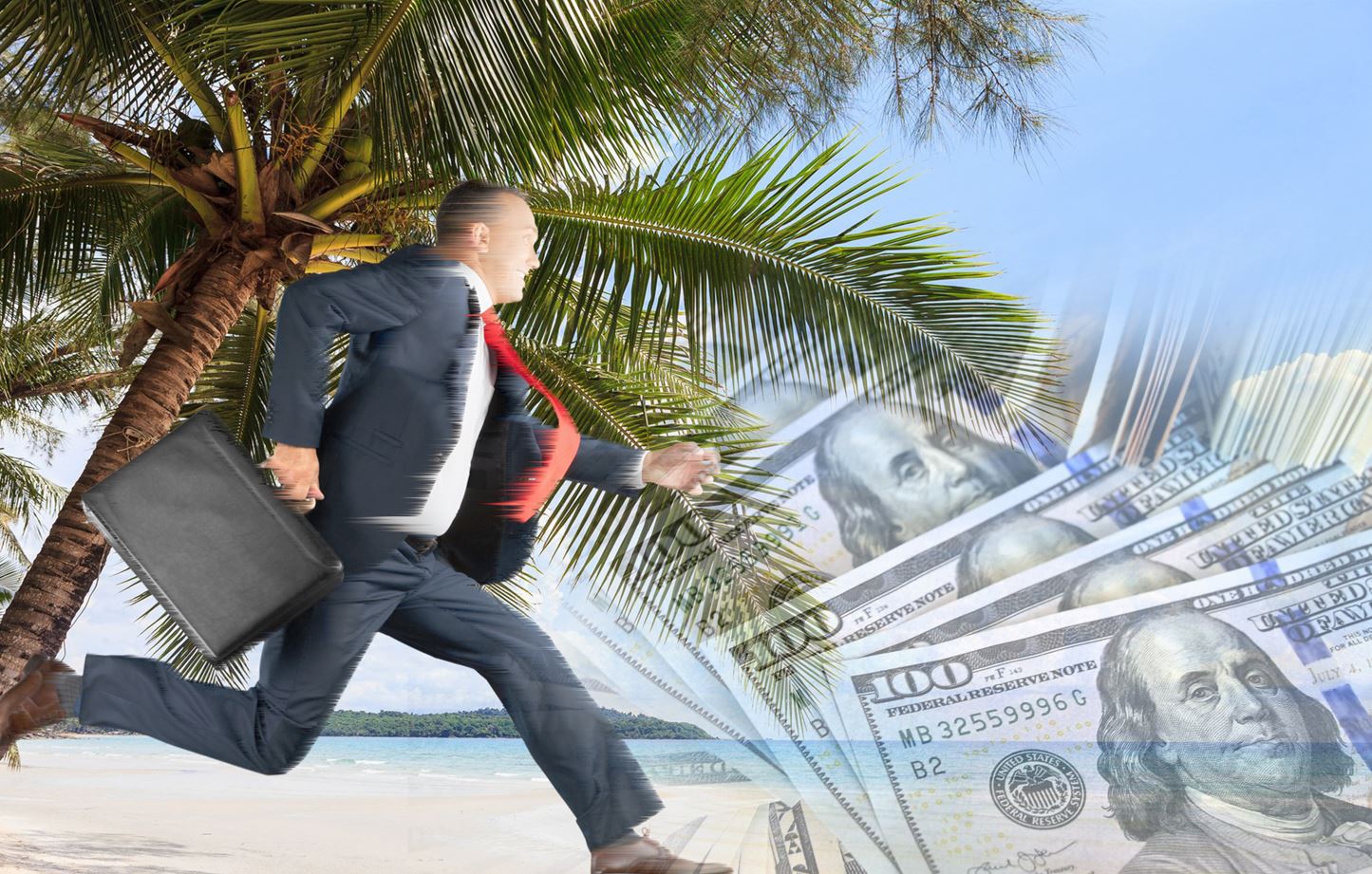 پرەزيدەنت تاپسىردى, سەڭ قوزعالدى