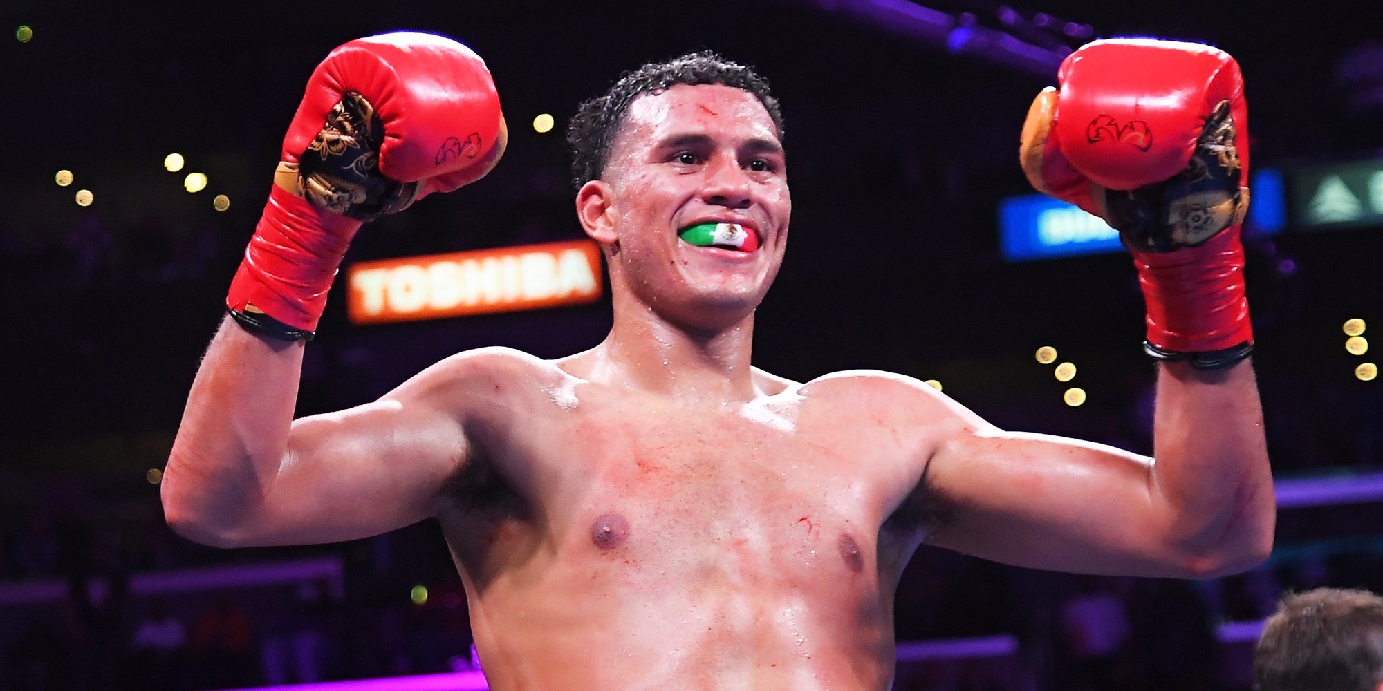 گولوۆكين سەكىلدى ازامات ءارى چەمپيون بولعىم كەلەدى – داۆيد بەناۆيدەس