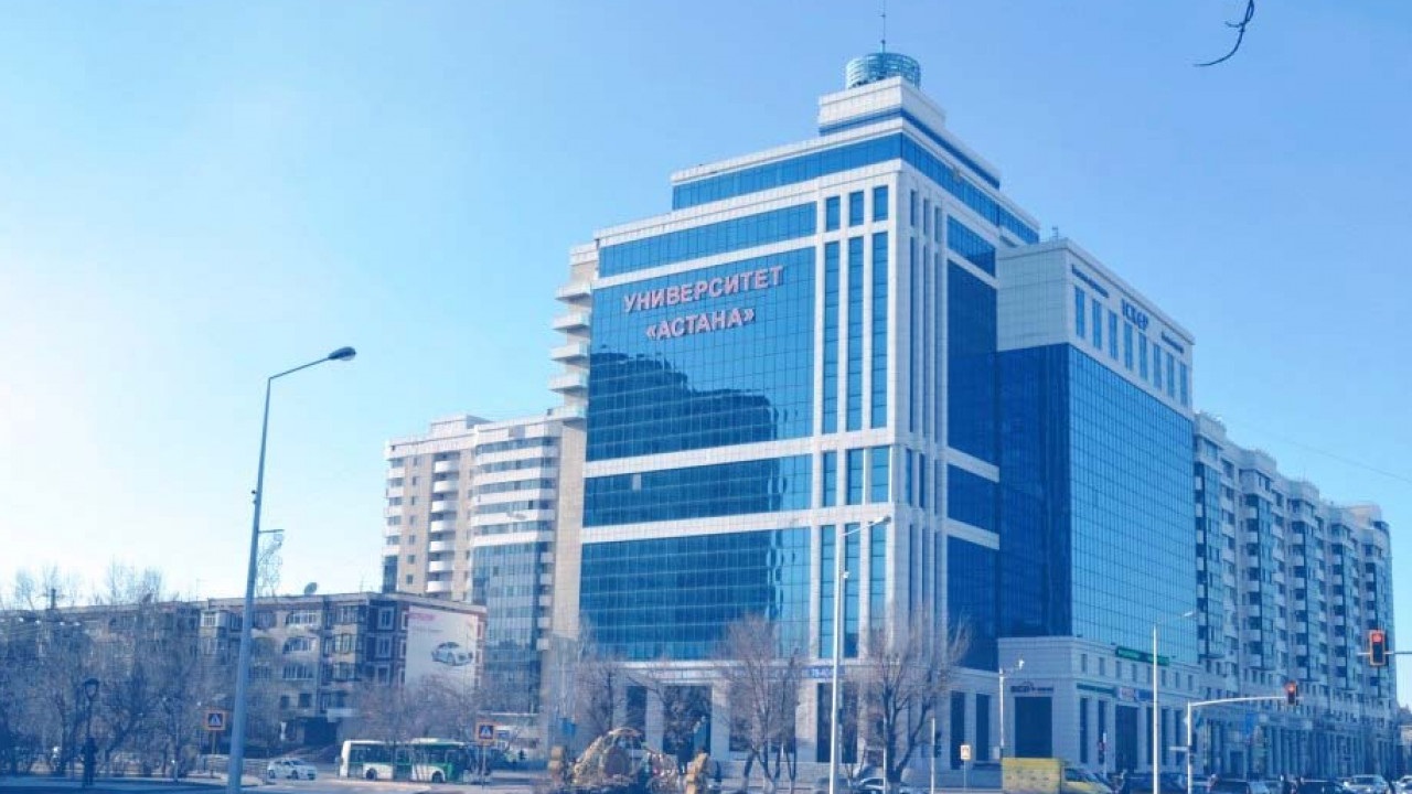 سوت شەشىمىمەن ەلدەگى ءۇش جوعارى وقۋ ورنى جابىلدى