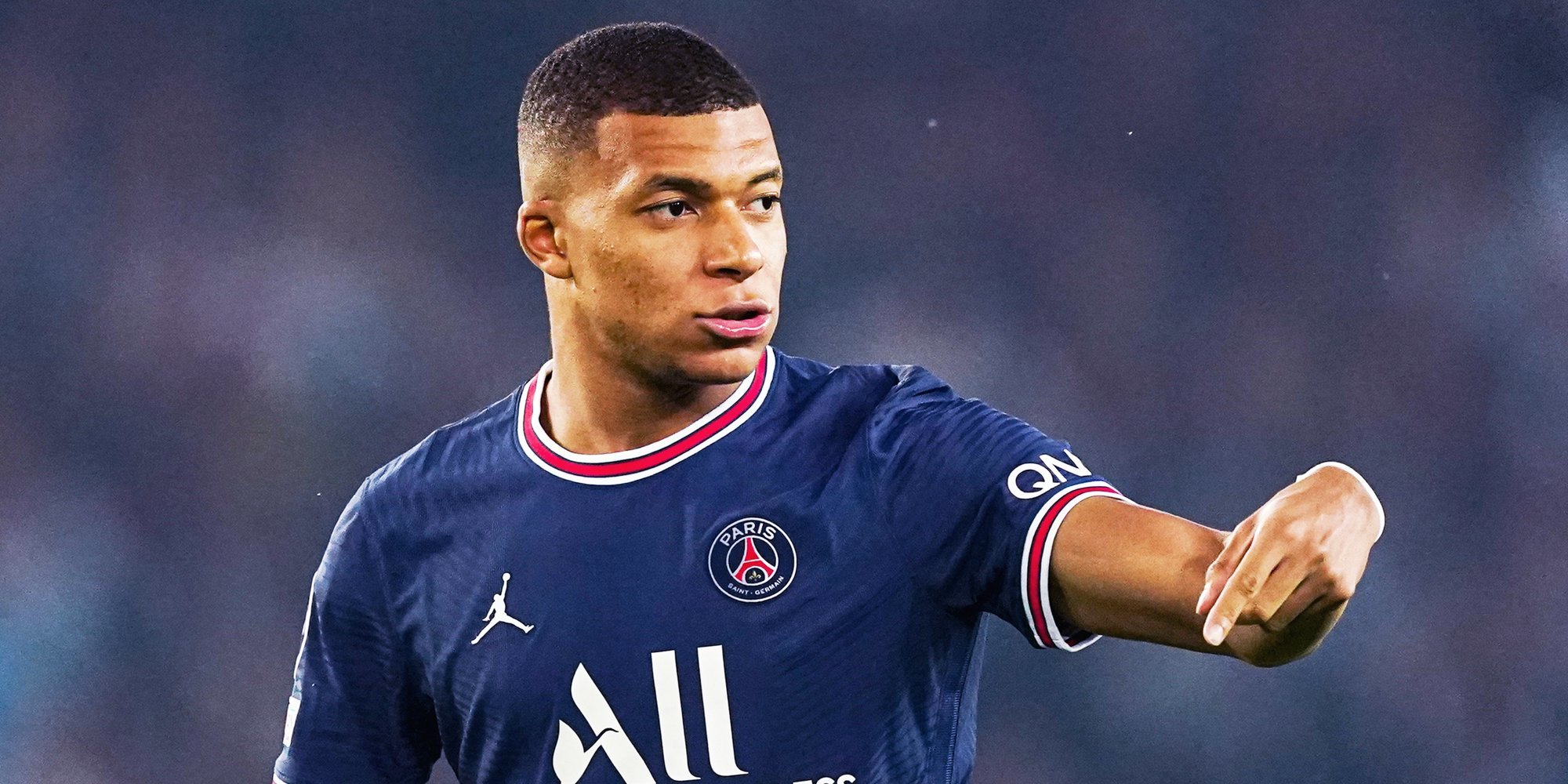 مباپپەنىڭ اناسى مادريدتەن ءۇي ىزدەي باستادى