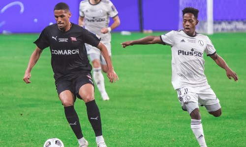 ريۆالدونىڭ  ۇلى «استانانىڭ» ۇسىنىسىنان باس تارتتى