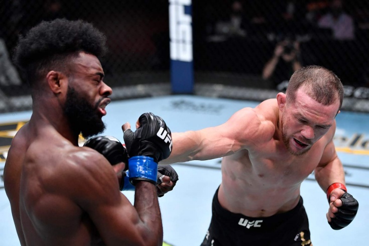 مەن ستەرلينگتى نوكاۋتقا ءتۇسىرىپ, ماسەلەگە نۇكتە قويامىن – پەتر يان