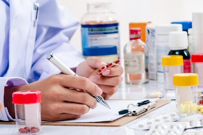 ەلىمىزدە 1 شىلدەدەن باستاپ دارىلىك زاتتار تاڭبالانادى