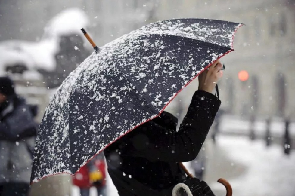 سينوپتيكتەر 20 اقپانعا ارنالعان اۋا رايى بولجامىن ۇسىندى