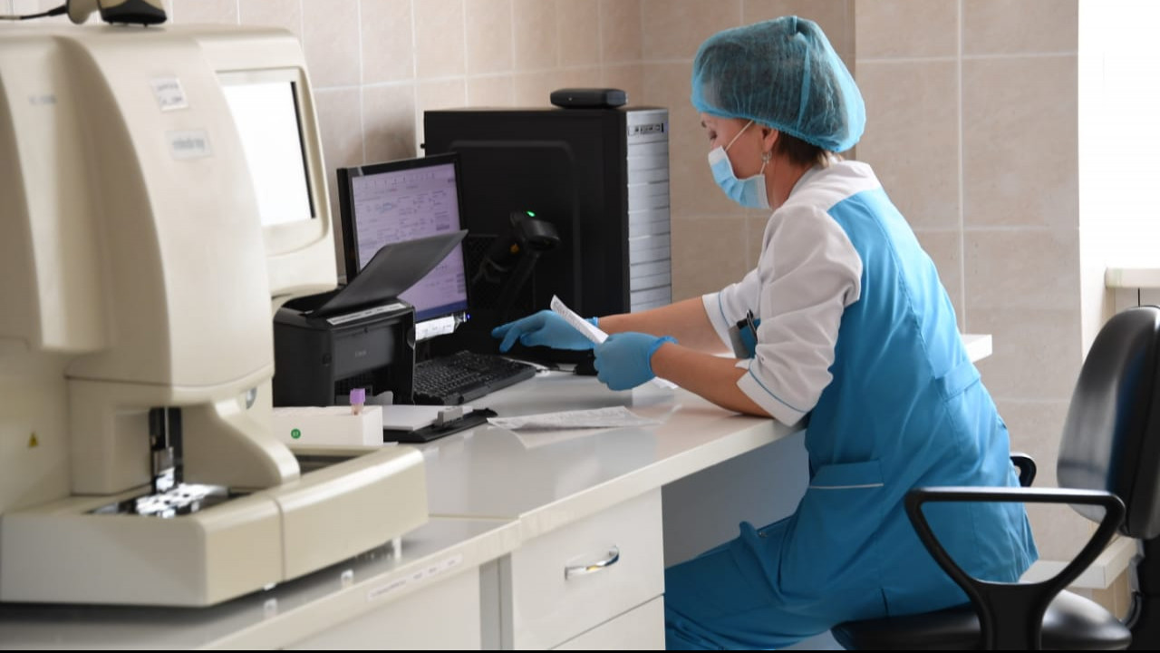 ەل وڭىرلەرىنىڭ باسىم بولىگى «جاسىل» ايماقتا