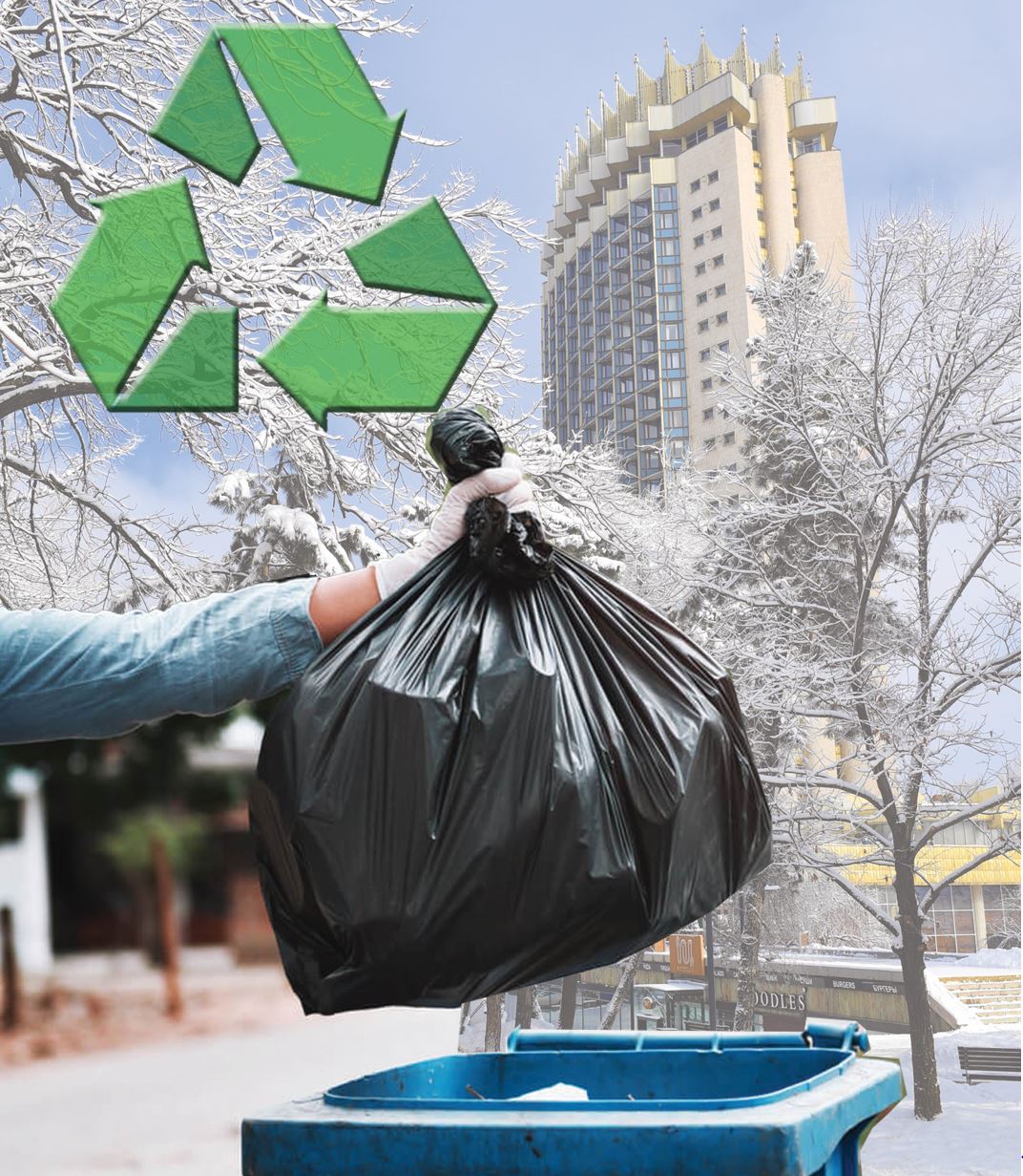 قالا ماڭى قوقىس وشاعىنا اينالىپ بارادى