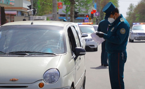 قۇجاتسىز كولىك جۇرگىزۋگە رۇقسات بەرىلدى