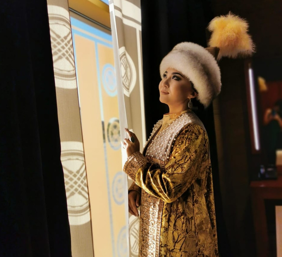 قىز جىبەك, تەبالدو, دجانەتتا...