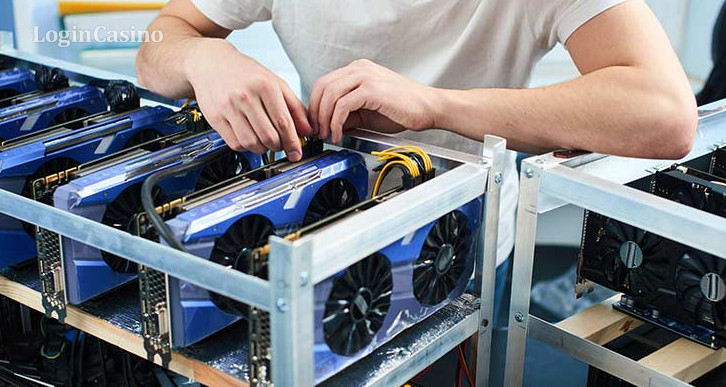 جەتىسۋدان دا زاڭسىز كريپتوۆاليۋتا ءوندىرىسى تابىلدى