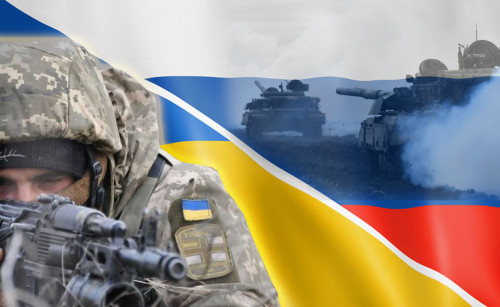 ۋكرايناداعى احۋال ۋشىعىپ تۇر