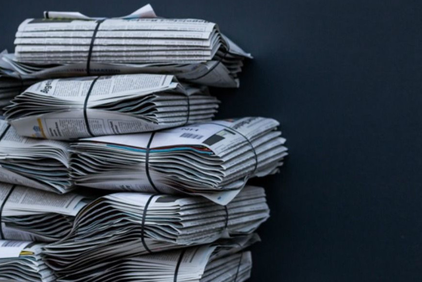 وقىپ-ءبىلىپ وتىرۋ - زامانمەن بىرگە جاساۋ