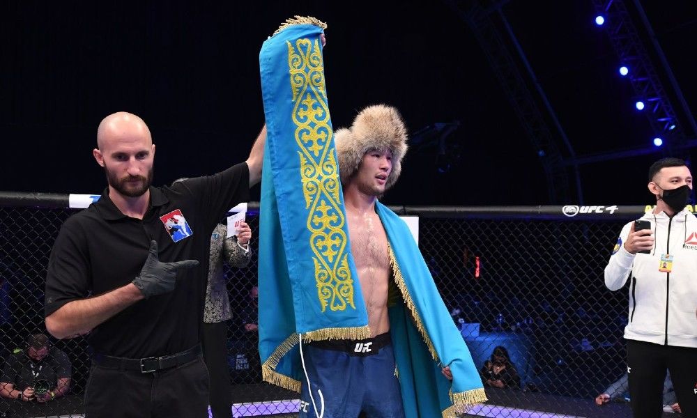 بۇل ساۋال مەنى ابدەن تيتىقتاتىپ ءبىتتى – شاۆقات راحمونوۆ