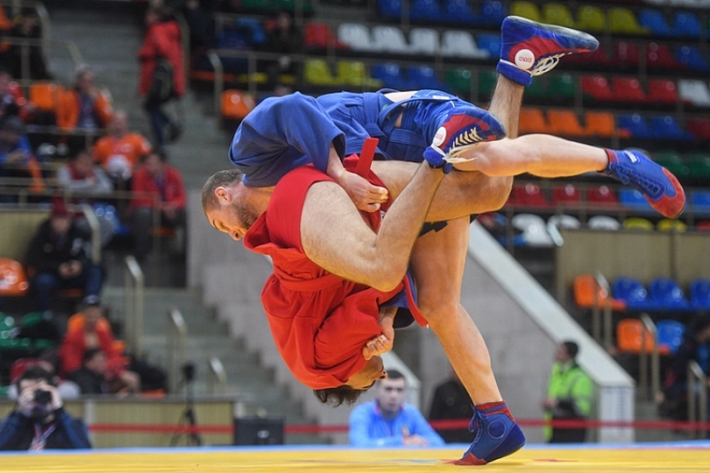 بالۋاندار چەمپيوندى ەسكە الدى