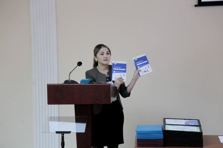 بوكەيحان اۋدانىندا بايتۇرسىن ۇلى كوشەسى بولادى