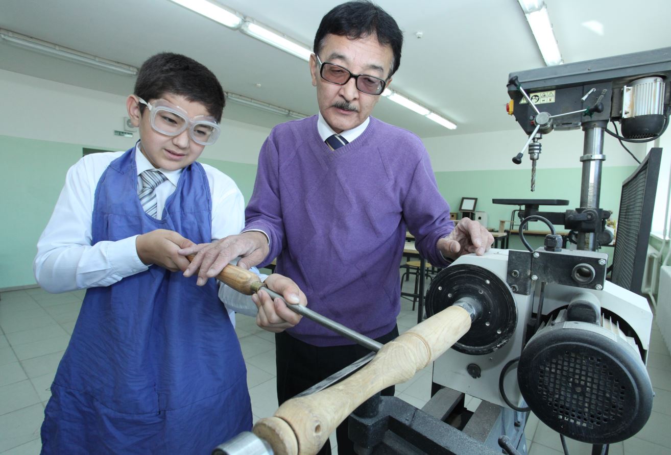 رەسەي جوو-لارىنىڭ فيليالدارى نە ءۇشىن قاجەت؟