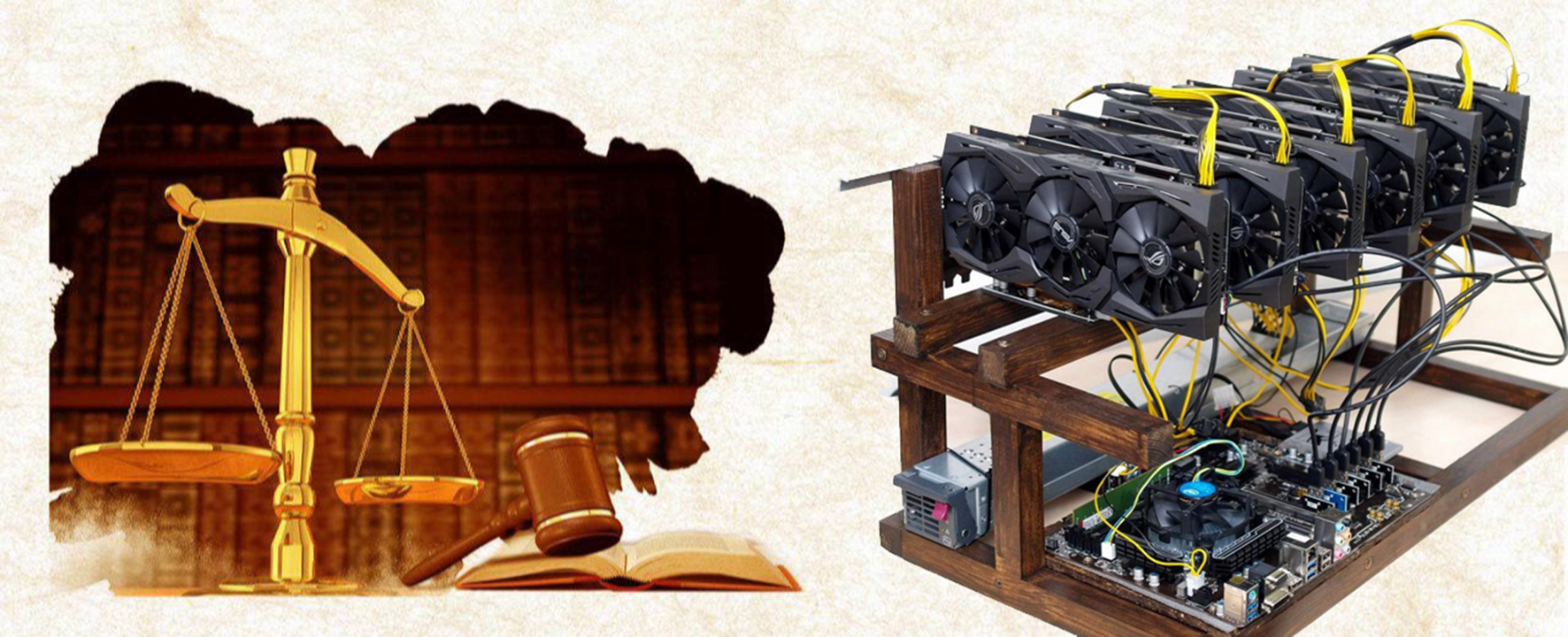 اۋىلداعى ماينينگ فەرماسى