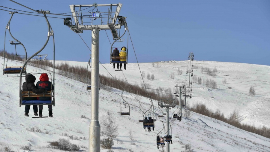 تۋريزم سالاسىنىڭ ماسەلەلەرى تالقىلاندى