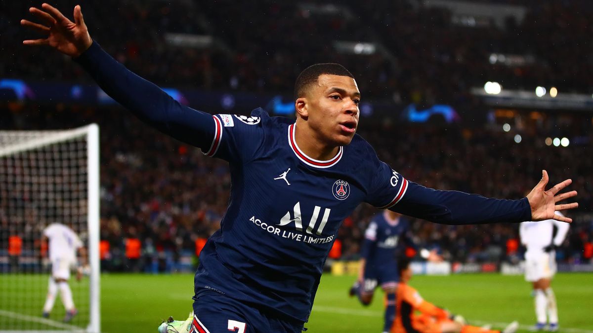 مباپپەنىڭ ويىنى مەنىڭ ءستيلىمدى ەسكە سالادى – رونالدو