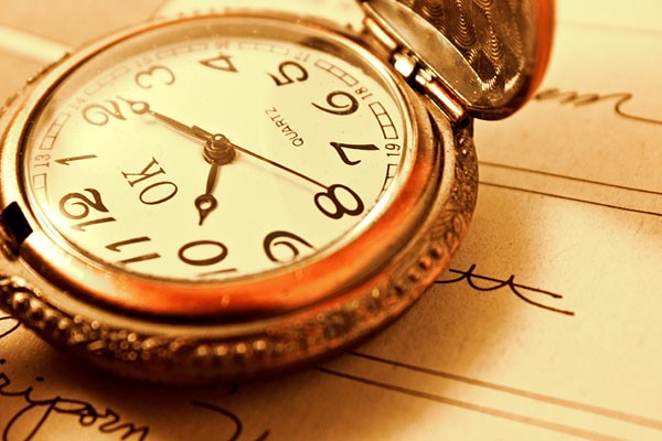 ساعاتىڭىز قانشا بولدى؟