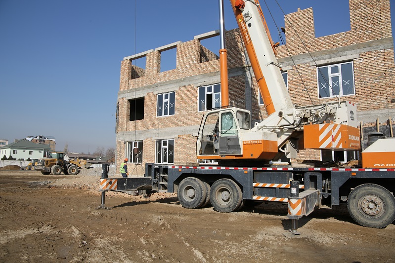 تۇرعىن ءۇي توڭىرەگىندە شاعىم كوپ