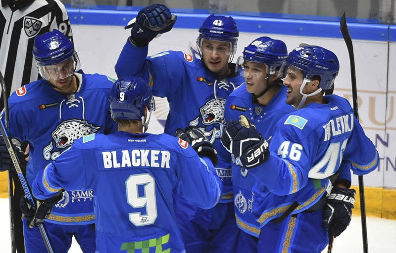 «سپارتاكتى» سان سوقتىردى