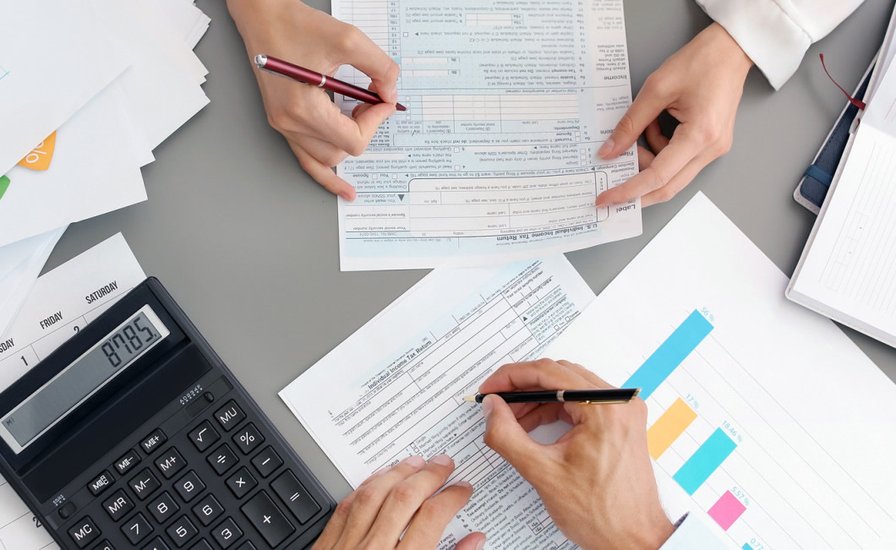 ارناۋلى سالىق رەجىمى: سالىق ەسەپتىلىگىن تاپسىرۋ جانە سالىق تولەۋ مەرزىمدەرى قانداي؟