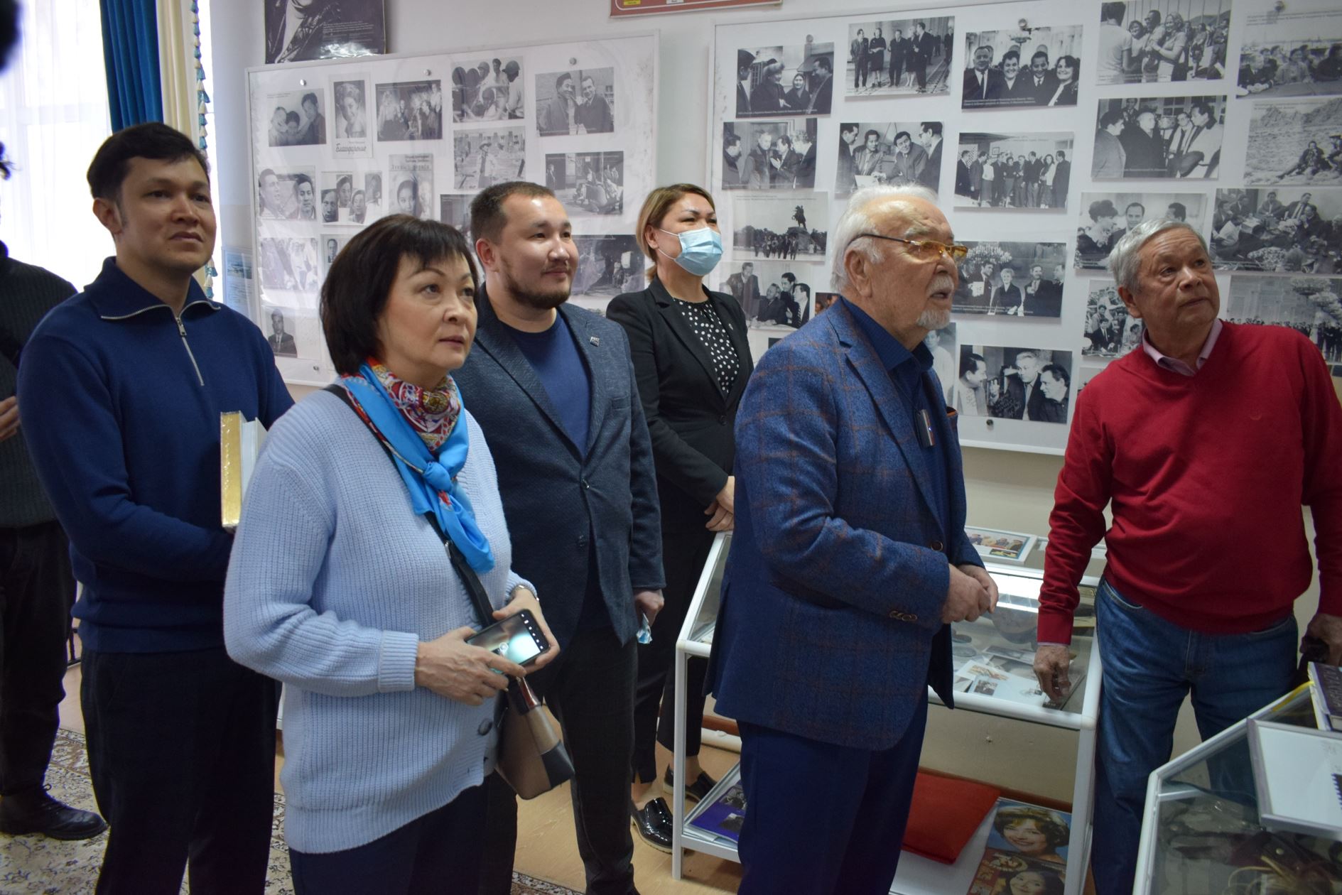 ۇلاعاتتى ەسىم ۇمىتىلمايدى