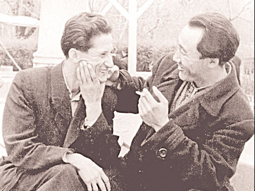 بال ءتىلدى, بالا مىنەزدى تالانت