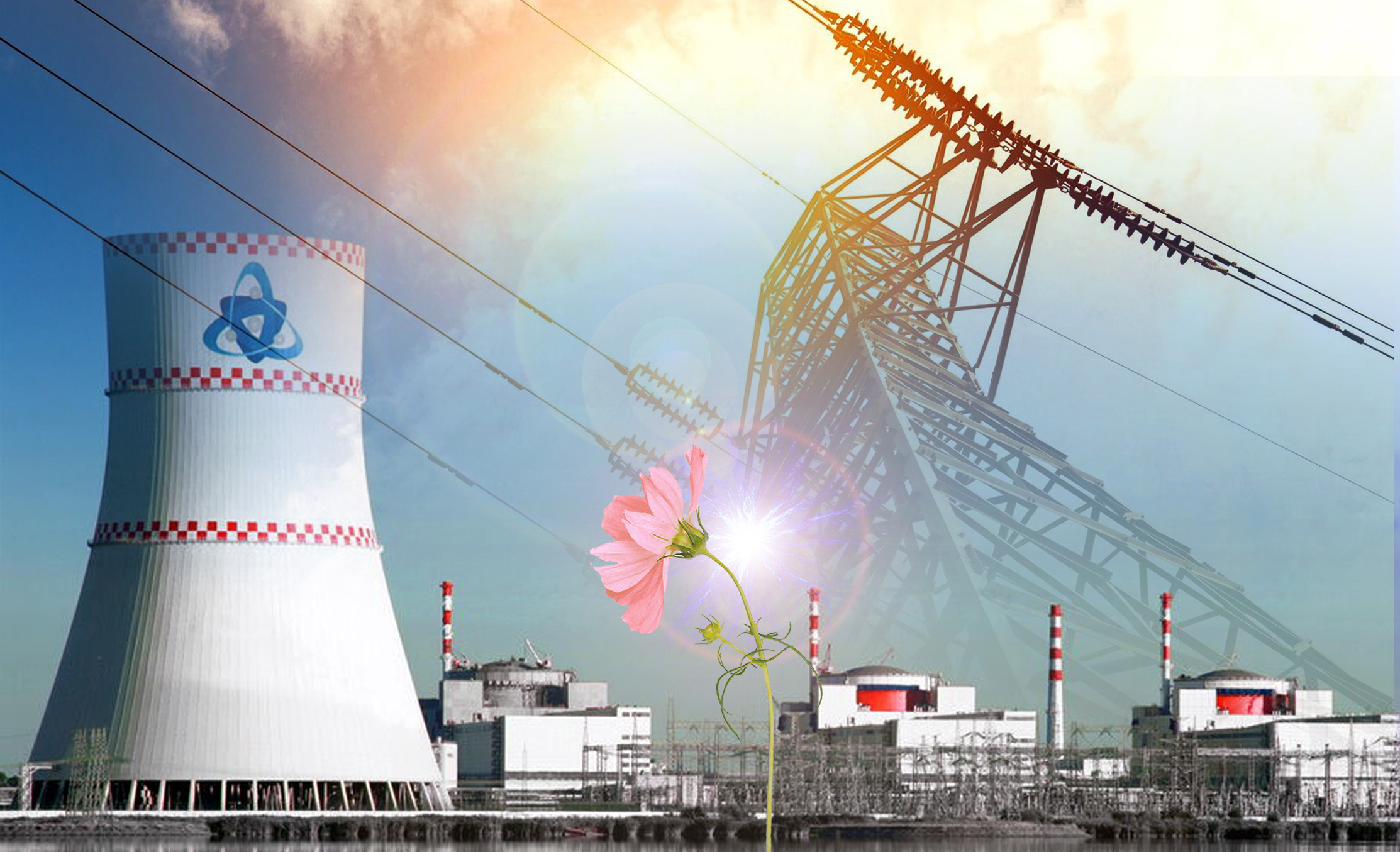 اتوم ەلەكتر ستانساسى نە ءۇشىن كەرەك؟