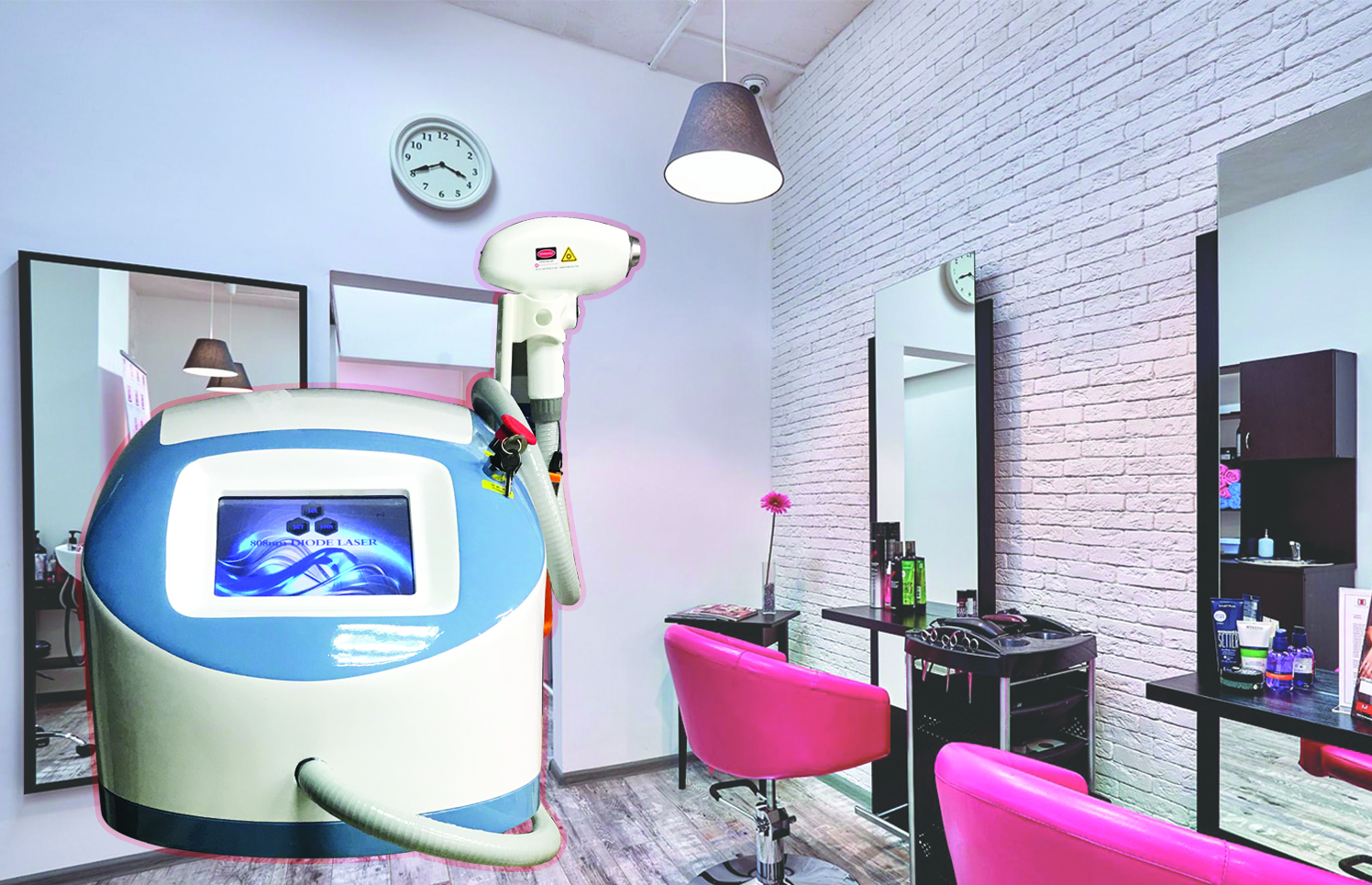 بەلسەندى بەرەكەگە كەنەلەدى