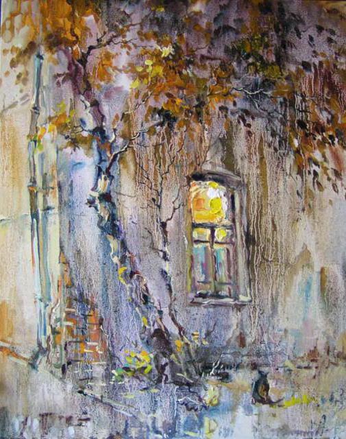 راحمەت, جامال!