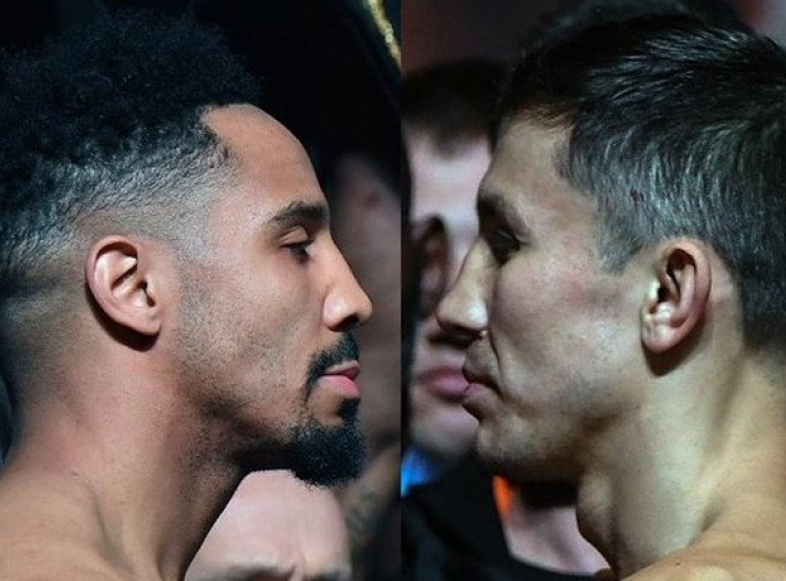 جۋرناليست گولوۆكين-ۋورد جەكپە-جەگىن وتكىزۋدى ۇسىندى