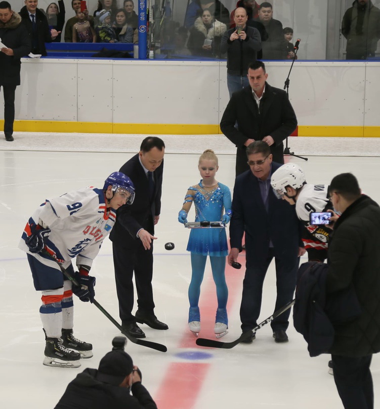 مۇزايدىن پايدالانۋعا بەرىلدى