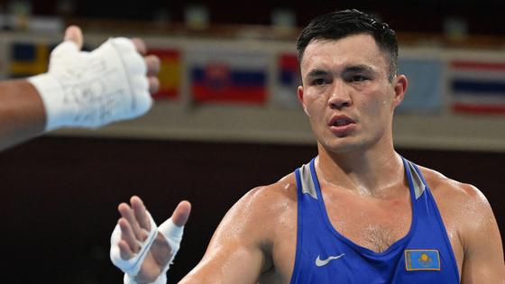 قارسىلاستار انىقتالدى