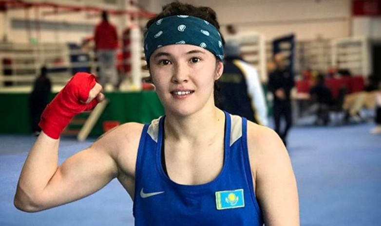 ستراندجا كۋبوگى: نازىم قىزايباي چەمپيون اتاندى